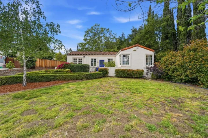 14175 Douglass Lane, Saratoga, California 95070