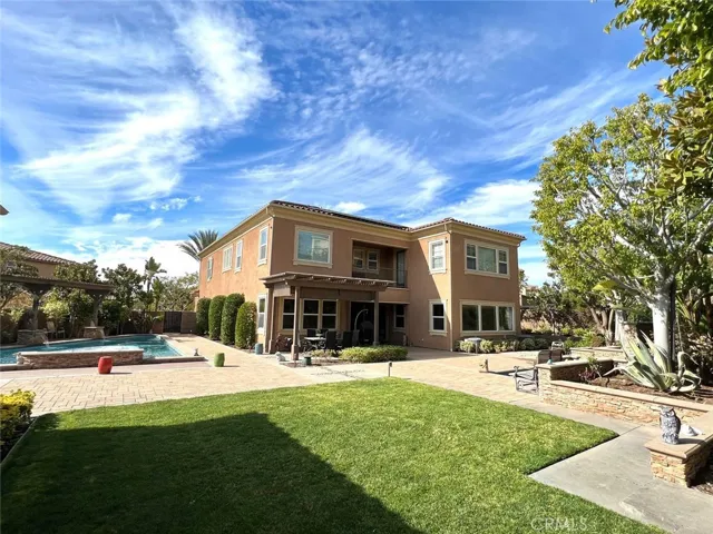 540 N Bardsdale, Brea, California 92821