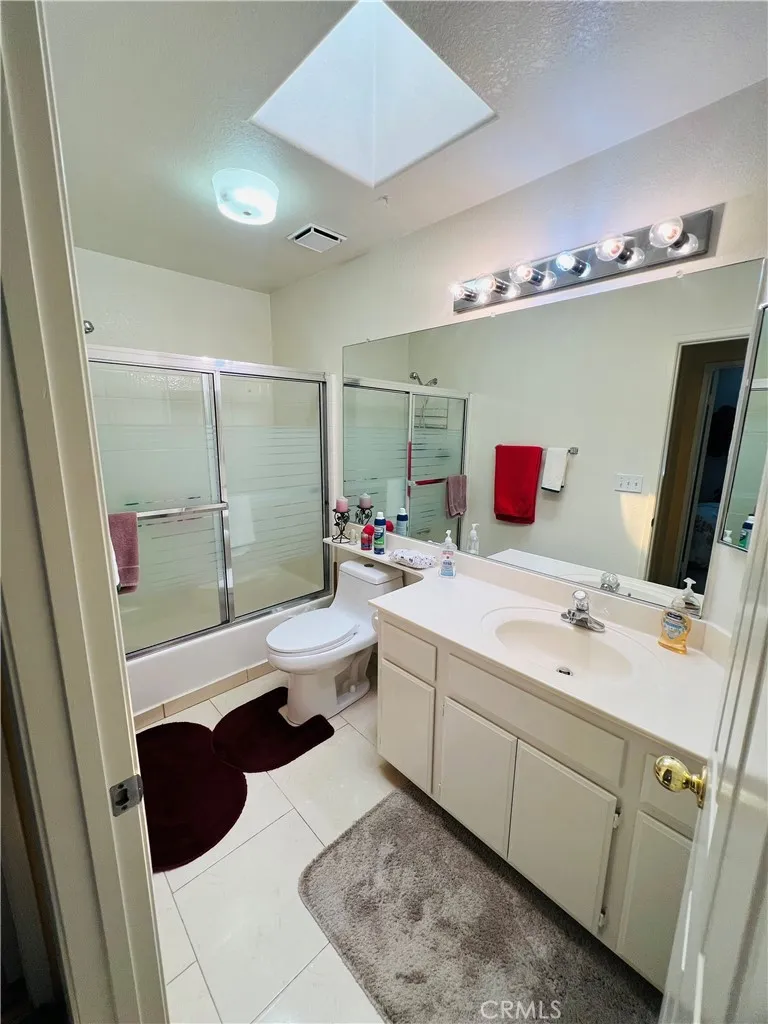 Full Bathroom Downstairs