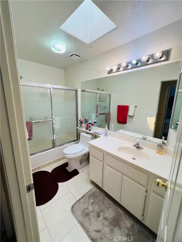 Full Bathroom Downstairs