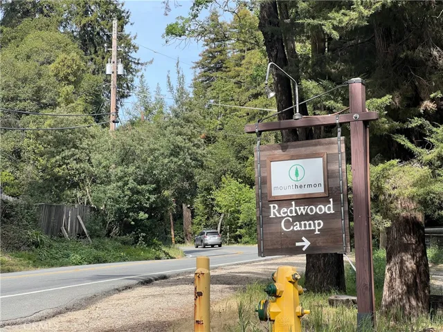6701 E Zayante, Felton, California 95018