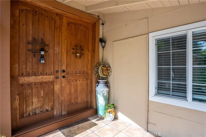 6701 E Zayante, Felton, California 95018