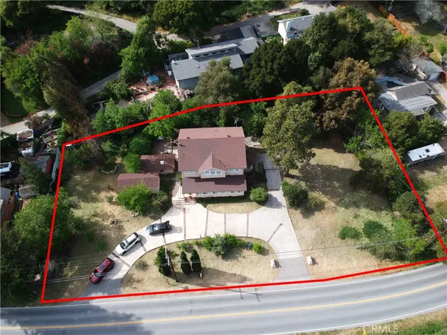 6701 E Zayante, Felton, California 95018