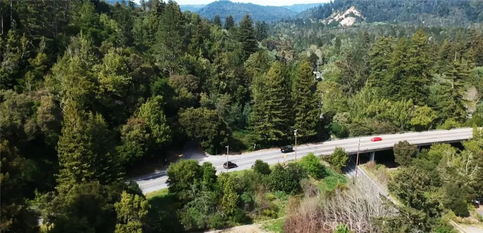 6701 E Zayante, Felton, California 95018