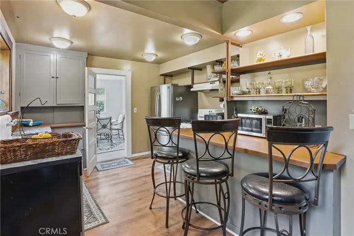 6701 E Zayante, Felton, California 95018