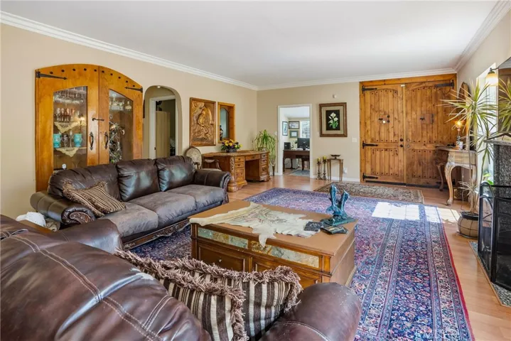 6701 E Zayante, Felton, California 95018