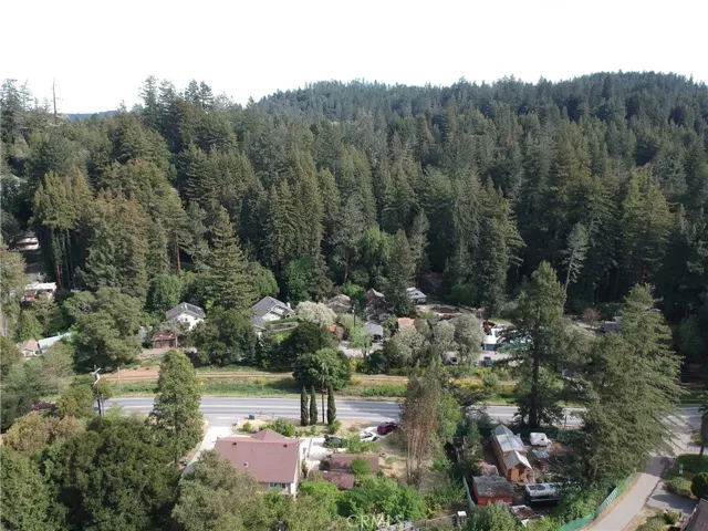 6701 E Zayante, Felton, California 95018