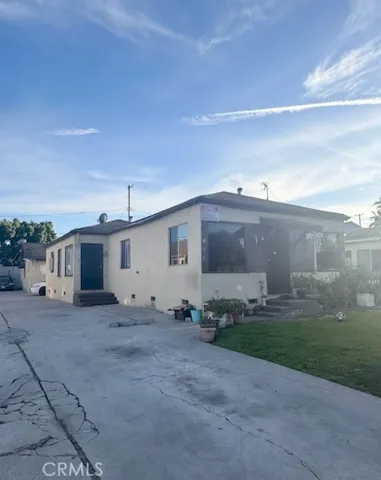 164 W 84th Place, Los Angeles, California 90003