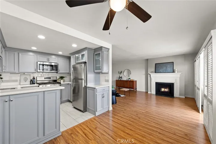 VIRTUALLY EDITED TO ADD FIRE