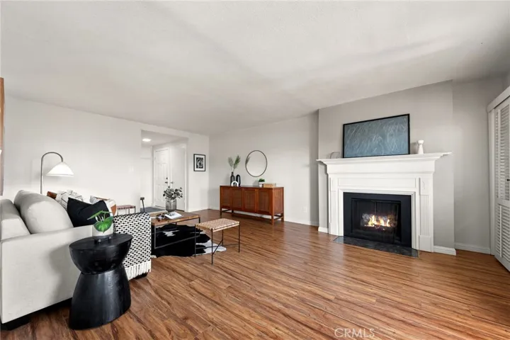 VIRTUALLY EDITED TO ADD FIRE