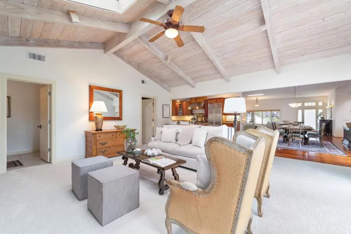 3035 Sherman Road, Pebble Beach, California 93953
