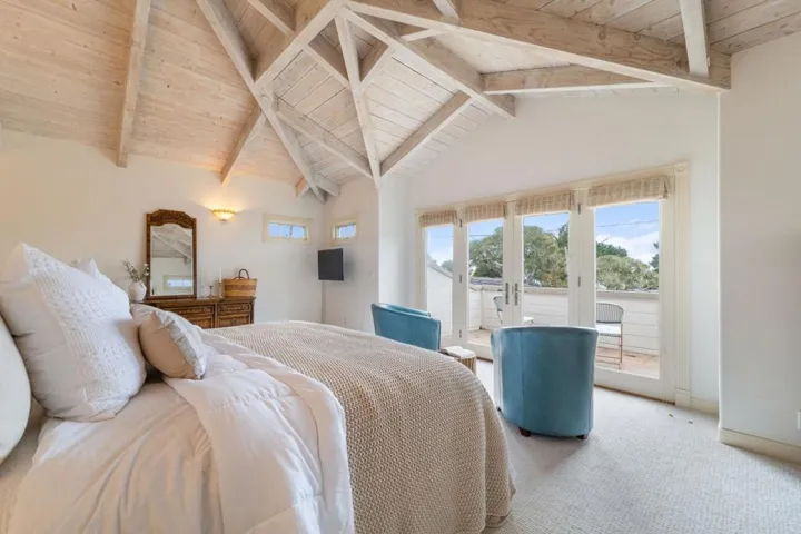 3035 Sherman Road, Pebble Beach, California 93953