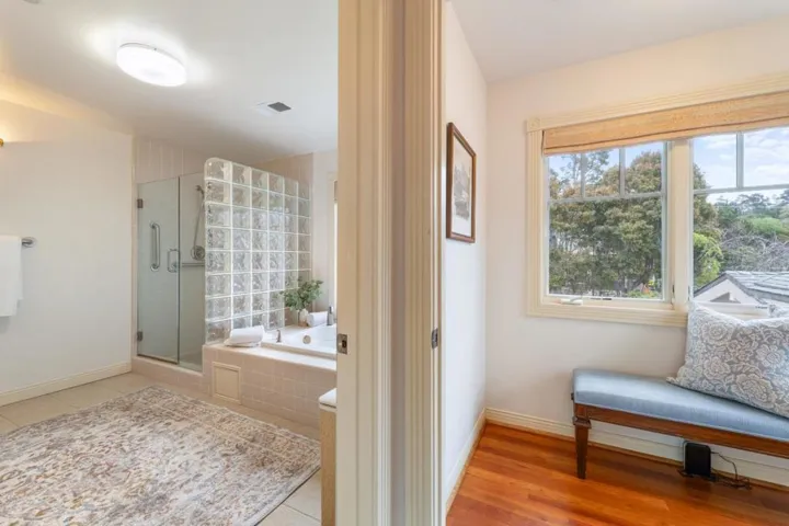 3035 Sherman Road, Pebble Beach, California 93953