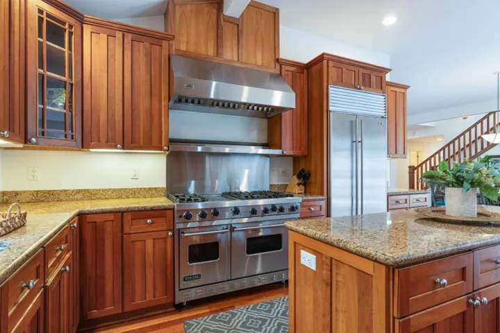 3035 Sherman Road, Pebble Beach, California 93953