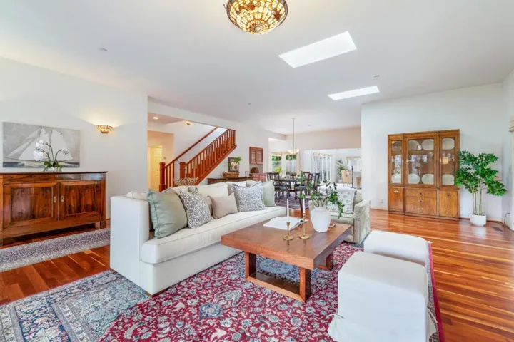3035 Sherman Road, Pebble Beach, California 93953