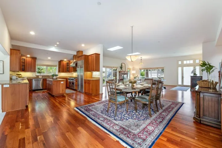 3035 Sherman Road, Pebble Beach, California 93953