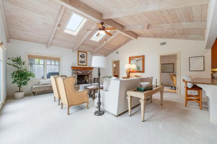 3035 Sherman Road, Pebble Beach, California 93953