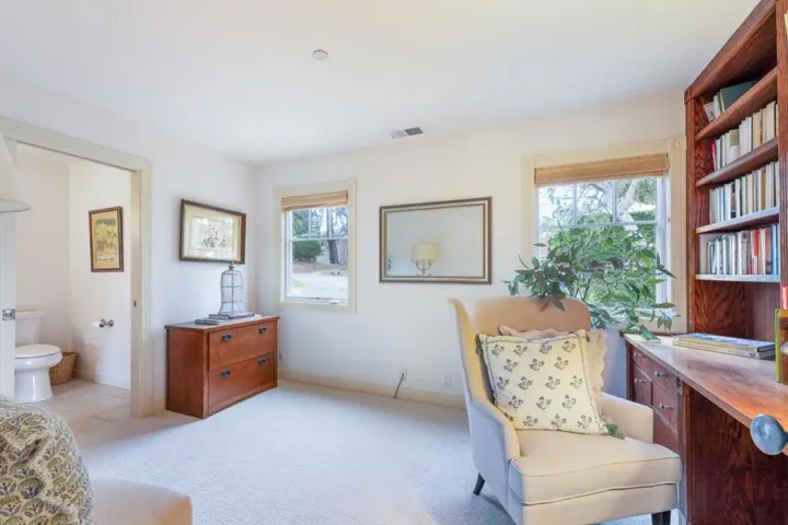 3035 Sherman Road, Pebble Beach, California 93953
