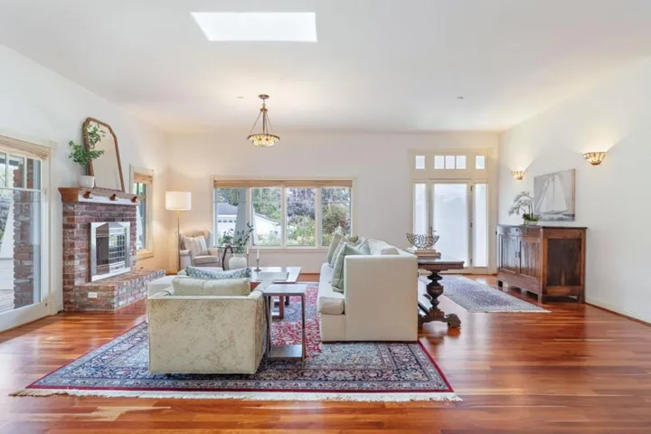 3035 Sherman Road, Pebble Beach, California 93953