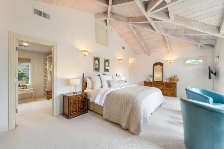 3035 Sherman Road, Pebble Beach, California 93953
