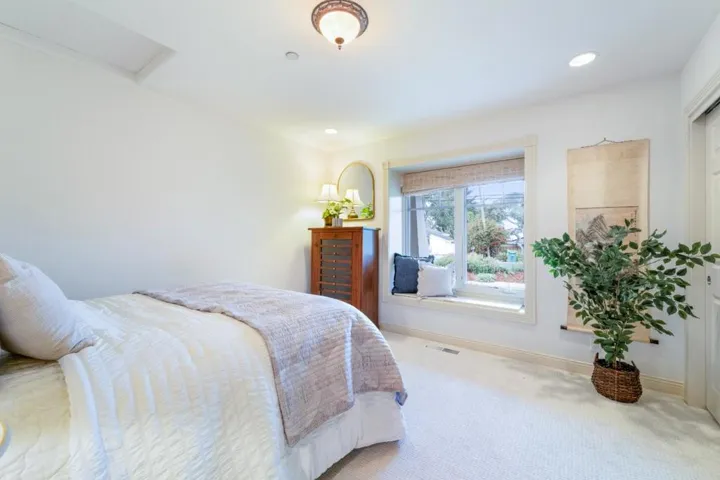 3035 Sherman Road, Pebble Beach, California 93953