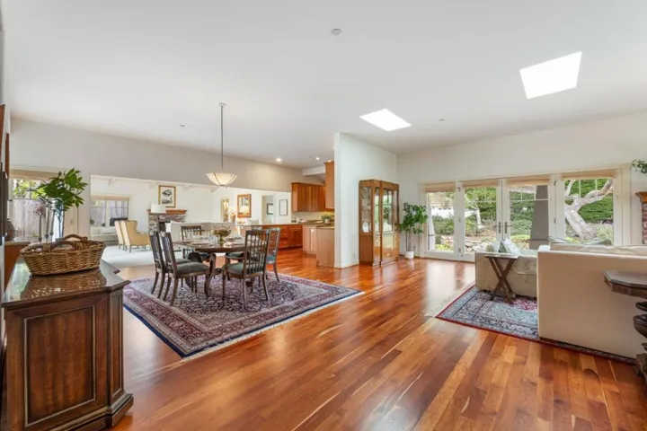 3035 Sherman Road, Pebble Beach, California 93953