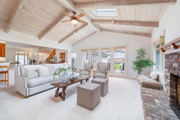 3035 Sherman Road, Pebble Beach, California 93953