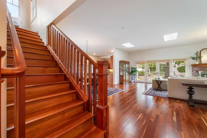 3035 Sherman Road, Pebble Beach, California 93953