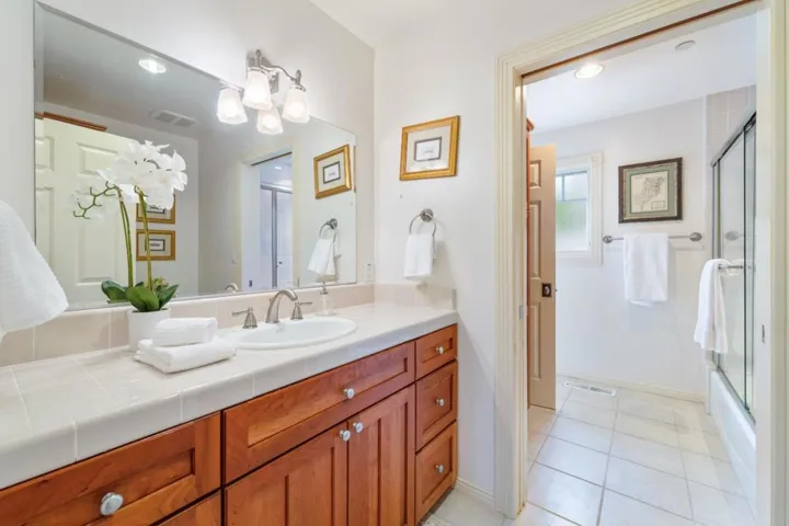3035 Sherman Road, Pebble Beach, California 93953
