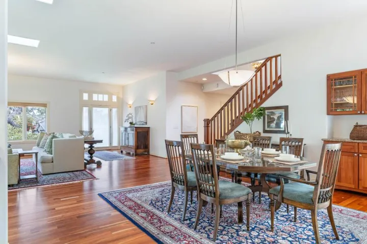 3035 Sherman Road, Pebble Beach, California 93953