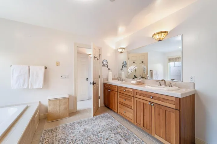 3035 Sherman Road, Pebble Beach, California 93953