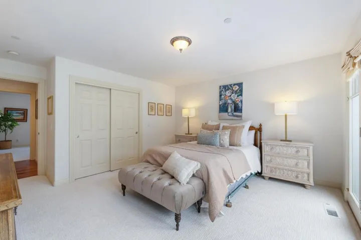 3035 Sherman Road, Pebble Beach, California 93953