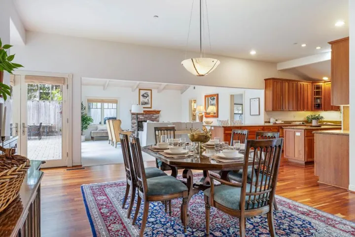 3035 Sherman Road, Pebble Beach, California 93953