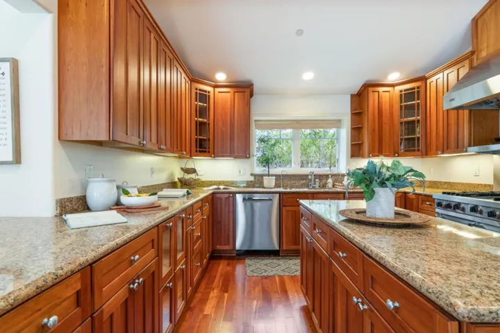 3035 Sherman Road, Pebble Beach, California 93953