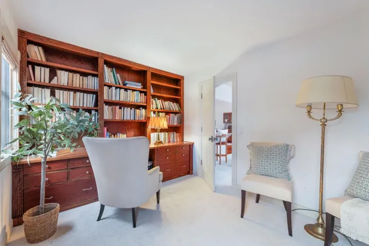 3035 Sherman Road, Pebble Beach, California 93953