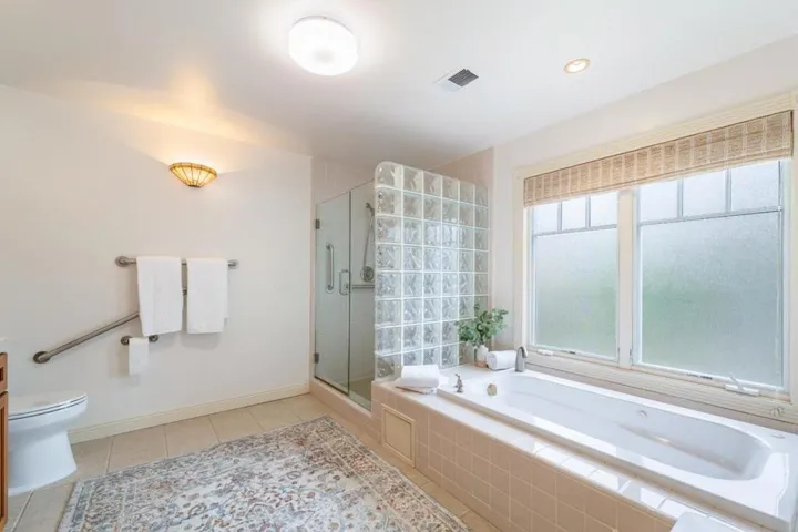 3035 Sherman Road, Pebble Beach, California 93953