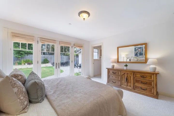3035 Sherman Road, Pebble Beach, California 93953