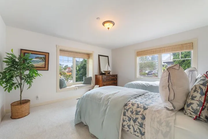 3035 Sherman Road, Pebble Beach, California 93953