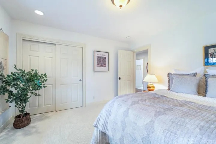 3035 Sherman Road, Pebble Beach, California 93953
