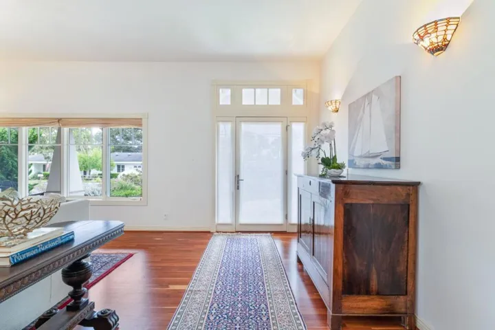 3035 Sherman Road, Pebble Beach, California 93953