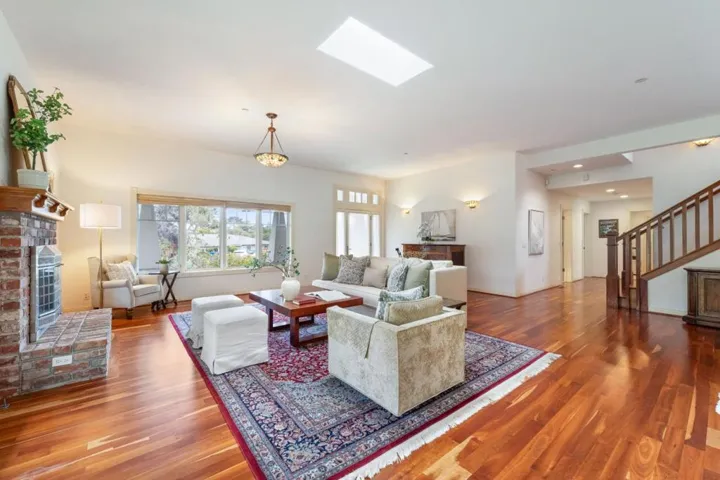 3035 Sherman Road, Pebble Beach, California 93953