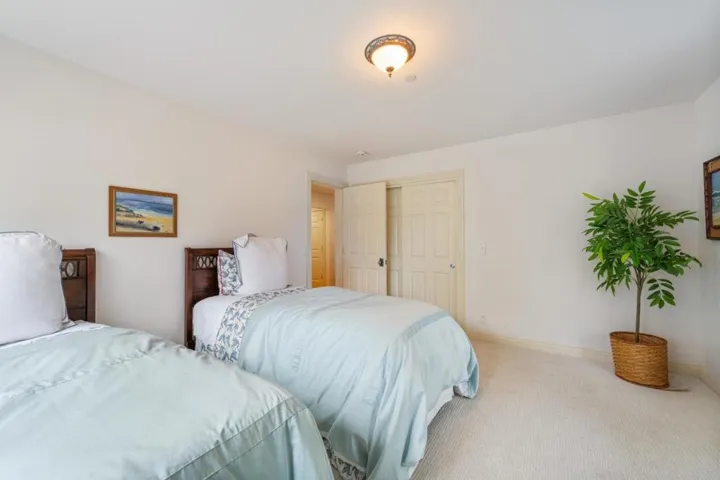 3035 Sherman Road, Pebble Beach, California 93953