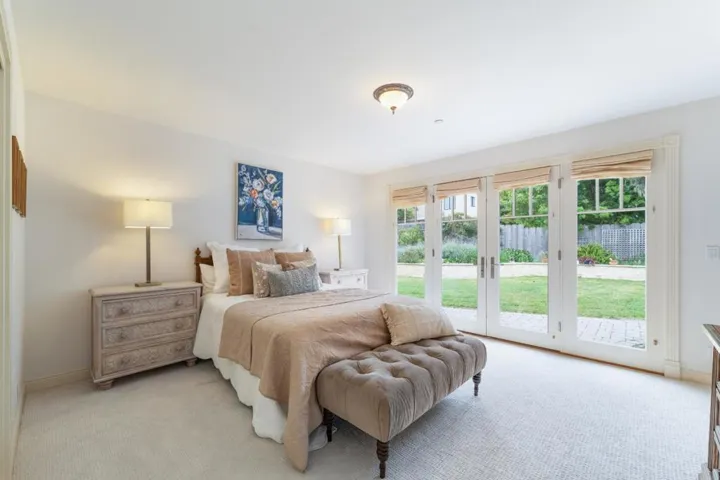 3035 Sherman Road, Pebble Beach, California 93953