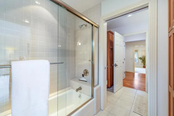 3035 Sherman Road, Pebble Beach, California 93953