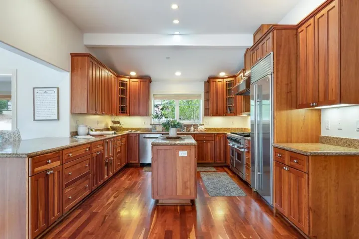3035 Sherman Road, Pebble Beach, California 93953