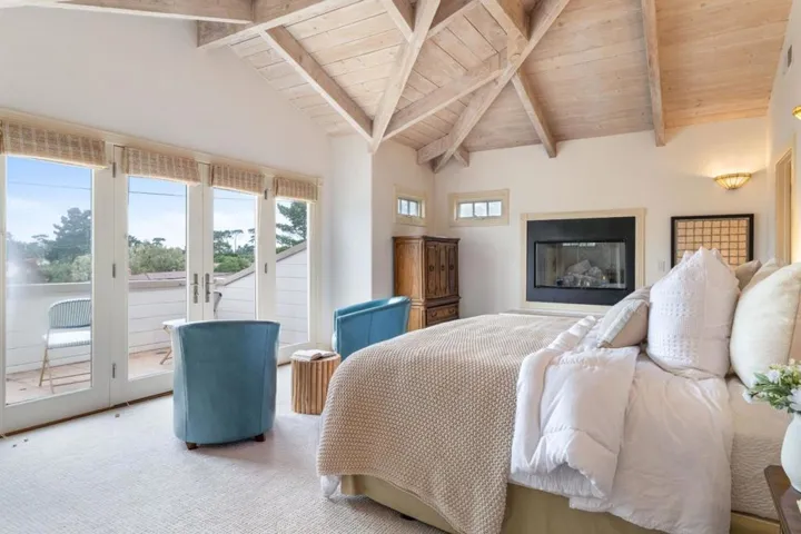 3035 Sherman Road, Pebble Beach, California 93953