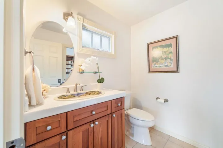 3035 Sherman Road, Pebble Beach, California 93953