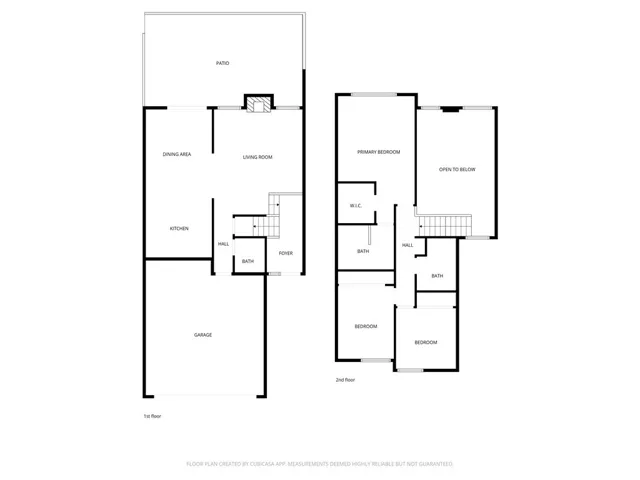 6597 E Camino Vista 2, Anaheim Hills, California 92807