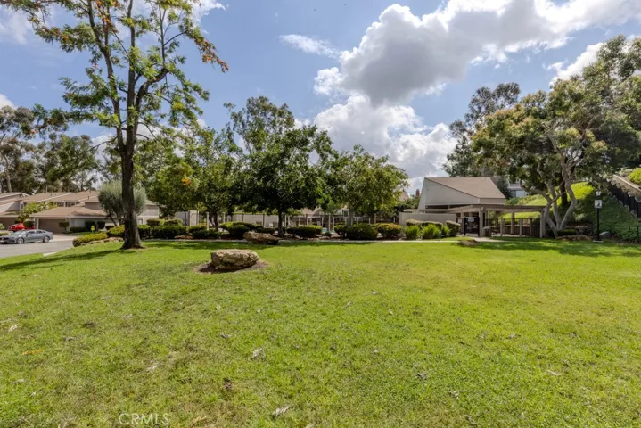 HOA park
