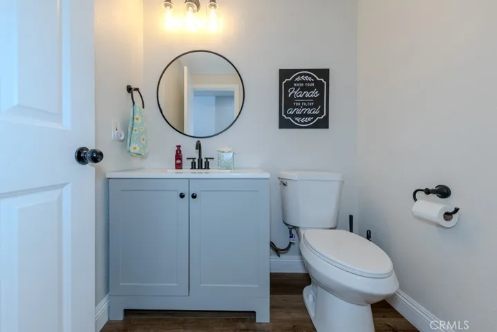 6597 E Camino Vista 2, Anaheim Hills, California 92807